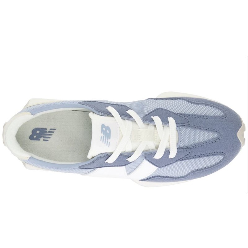 New Balance Shoes Sneakers Women GS327FH blå 1