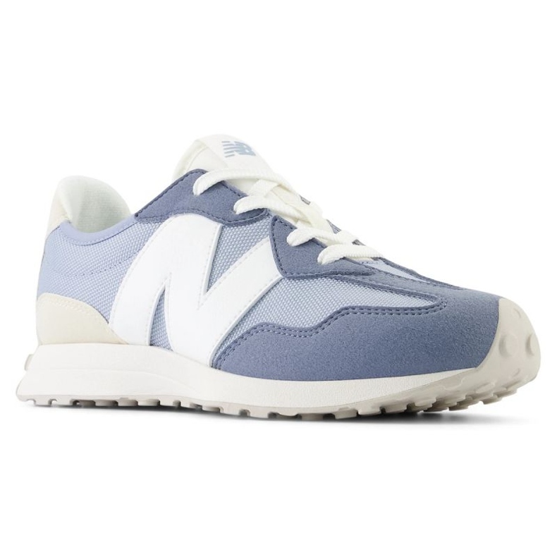 New Balance Shoes Sneakers Women GS327FH blå 3
