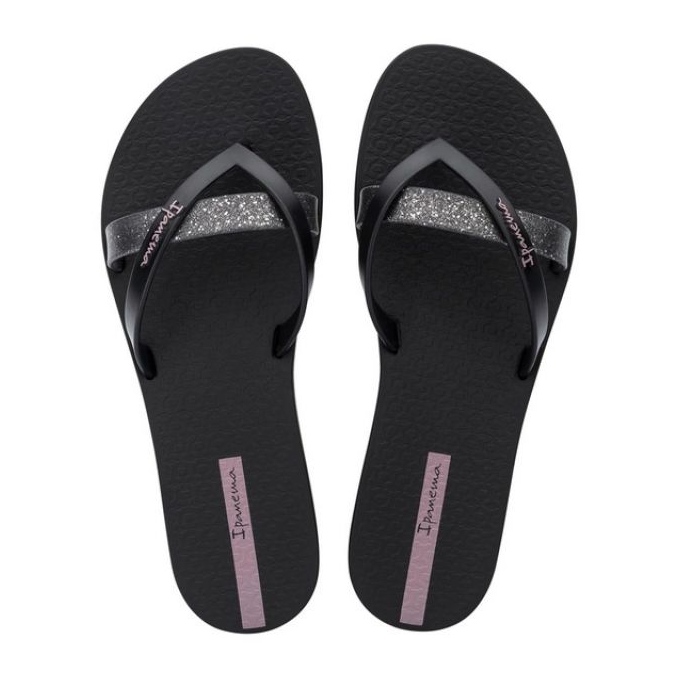 Ipanema Kirei chic 83673 BB745 sort 1