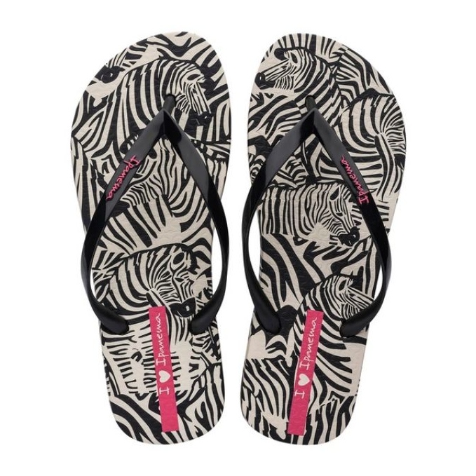 Ipanema flip -flops sort 1