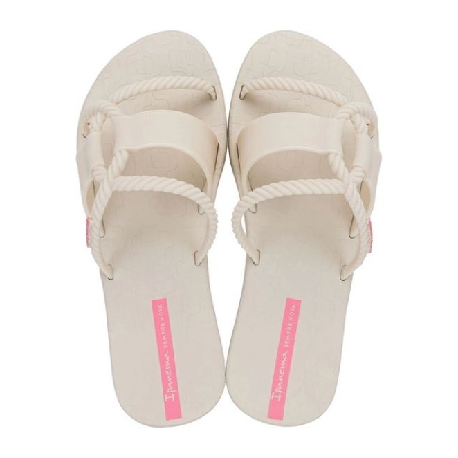 Ipanema diversa dias AD 27232 BG832 beige flip flops 1