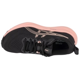 Asics Gel-Pulse 16 løbesko 1012B755-001 sort 2