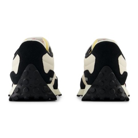 New Balance GS327VL sko sort 5