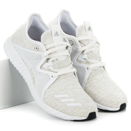 Adidas edge lux 2 w hvid 2