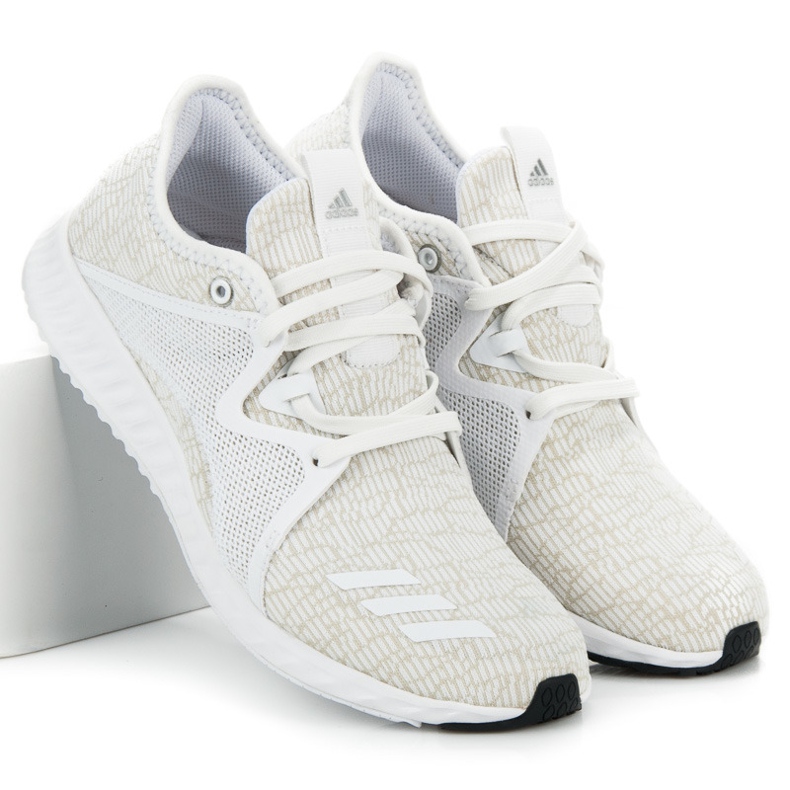 Adidas edge lux 2 w hvid 2