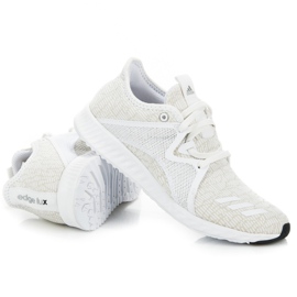 Adidas edge lux 2 w hvid 1