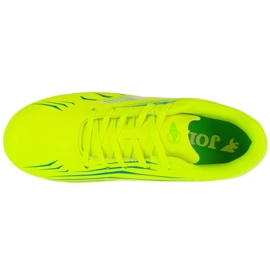 Joma fremdrift 2509 FG PRJS2509FG Fodboldsko gul 2