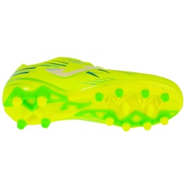 Joma fremdrift 2509 FG PRJS2509FG Fodboldsko gul 3
