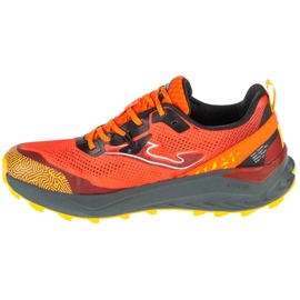 Joma Tundra 2508 TKTUNS2508 Running Shoes rød 1