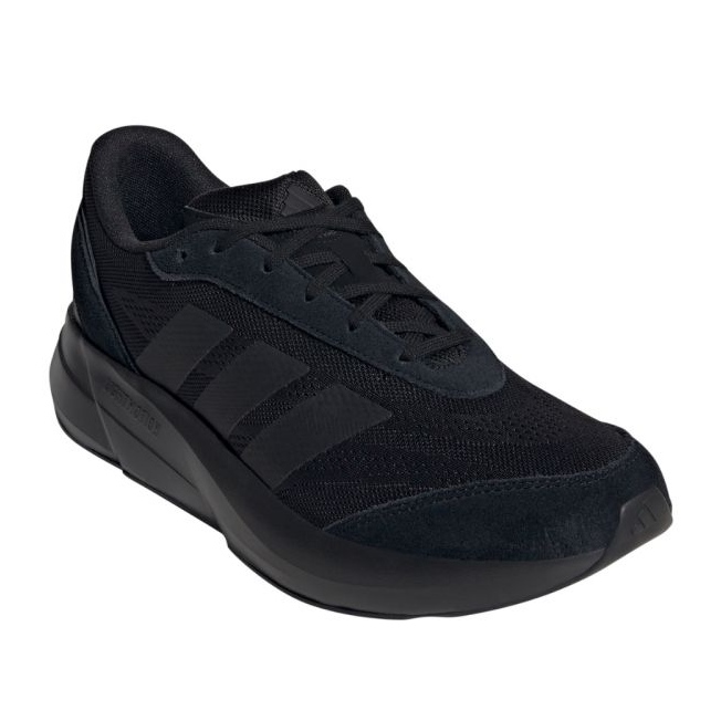 Adidas Lightshift JH9319 sko sort 1