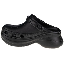 Crocs Classic Bae Clog 206302-001 flip-flops sort 1