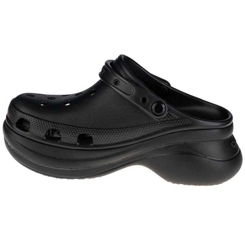 Crocs Classic Bae Clog 206302-001 flip-flops sort 1