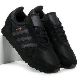 Adidas haven j sort 1