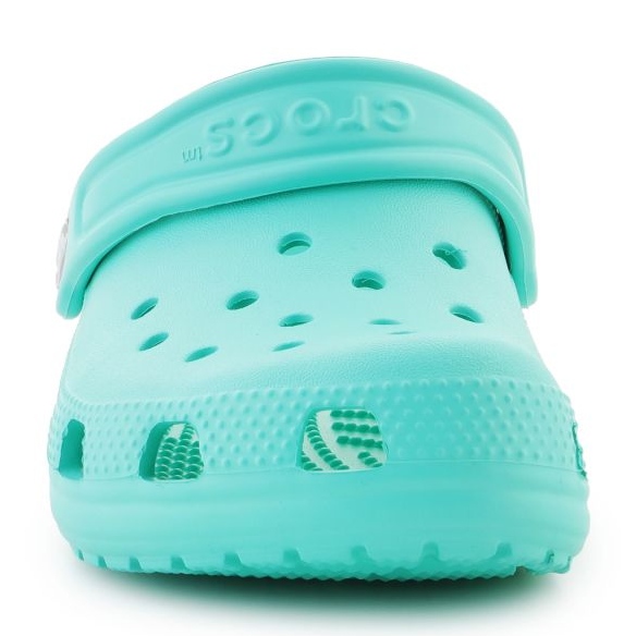 Crocs Classic Clog 206991-3WM blå 2