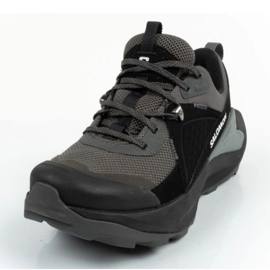 Salomon Elixir GTX 472957 sko sort 2