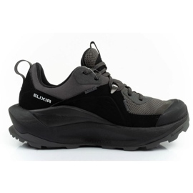 Salomon Elixir GTX 472957 sko sort 3