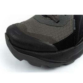 Salomon Elixir GTX 472957 sko sort 5