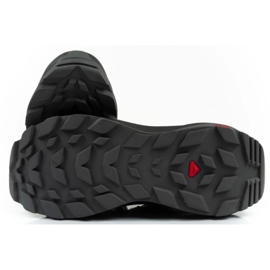 Salomon Elixir GTX 472957 sko sort 8