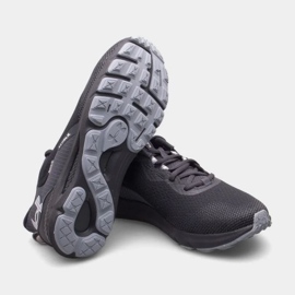 Under Armour Sonic Trail sko 3027764-001 sort 1