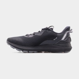 Under Armour Sonic Trail sko 3027764-001 sort 5