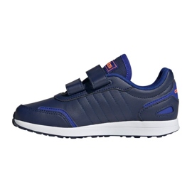 Adidas vs Switch 3 CF C H03765 ​​Navy Blue Shoes blå 1