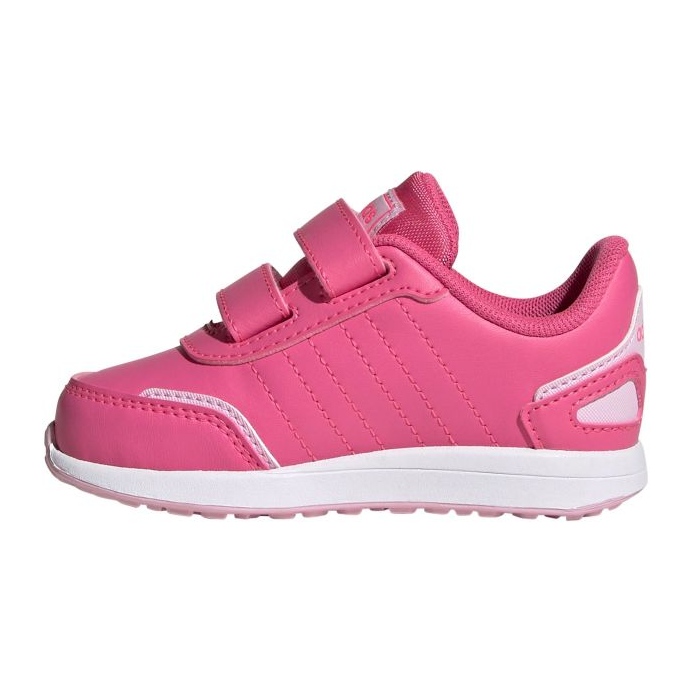 Adidas switch 3 CF og IG9645 lyserøde sko 2