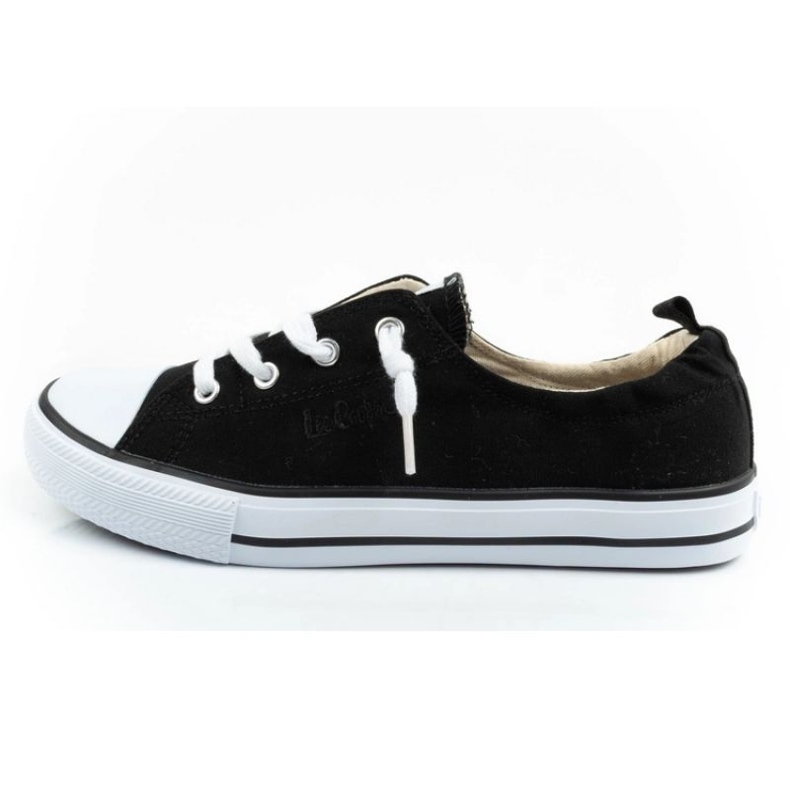 Lee Cooper Shoes, Women's Black LCW-25-02-3299L sort 1