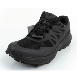 Salomon Alpharide GTX 475086 løbesko sort 2