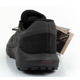 Salomon Alpharide GTX 475086 løbesko sort 4