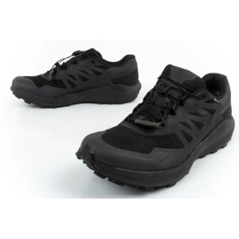 Salomon Alpharide GTX 475086 løbesko sort 7
