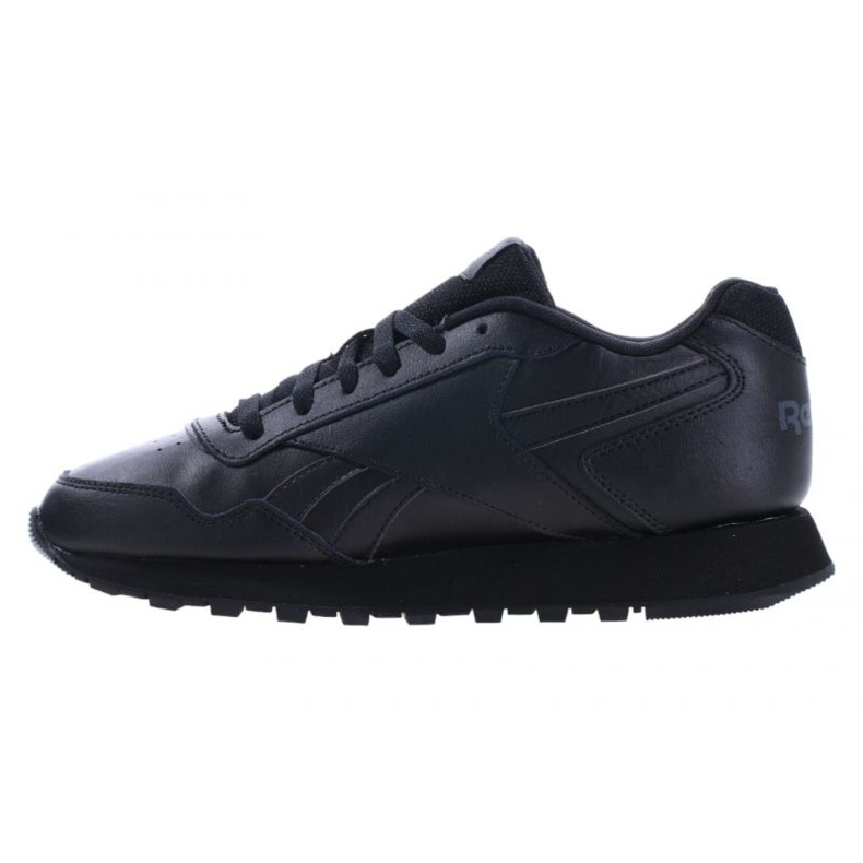 Reebok Glide 100010028 sko sort 1