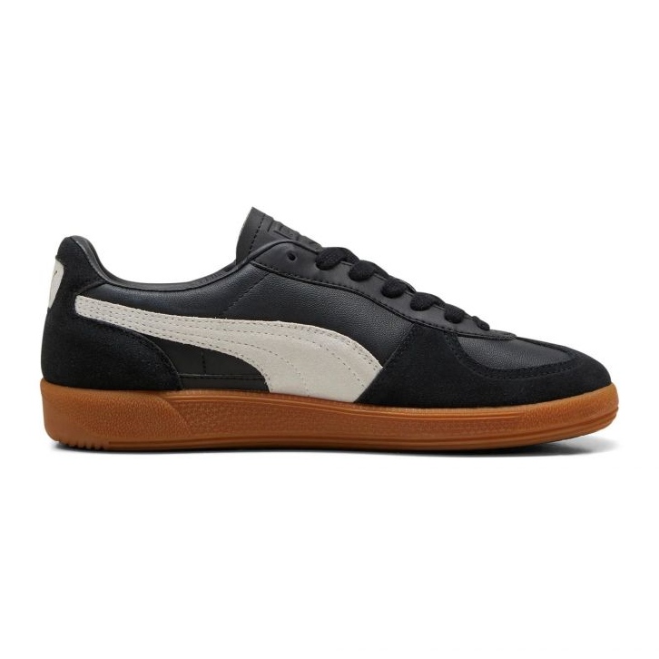 Puma Palermo Lth 39646403 Sorte sko 1