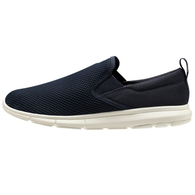 Helly Hansen Ahiga slip-on 11712 597 sko blå 2