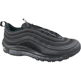 Nike Air Max 97 M BQ4567-001 sko sort 4