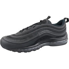 Nike Air Max 97 M BQ4567-001 sko sort 5