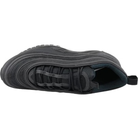 Nike Air Max 97 M BQ4567-001 sko sort 6