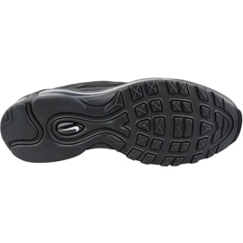 Nike Air Max 97 M BQ4567-001 sko sort 7
