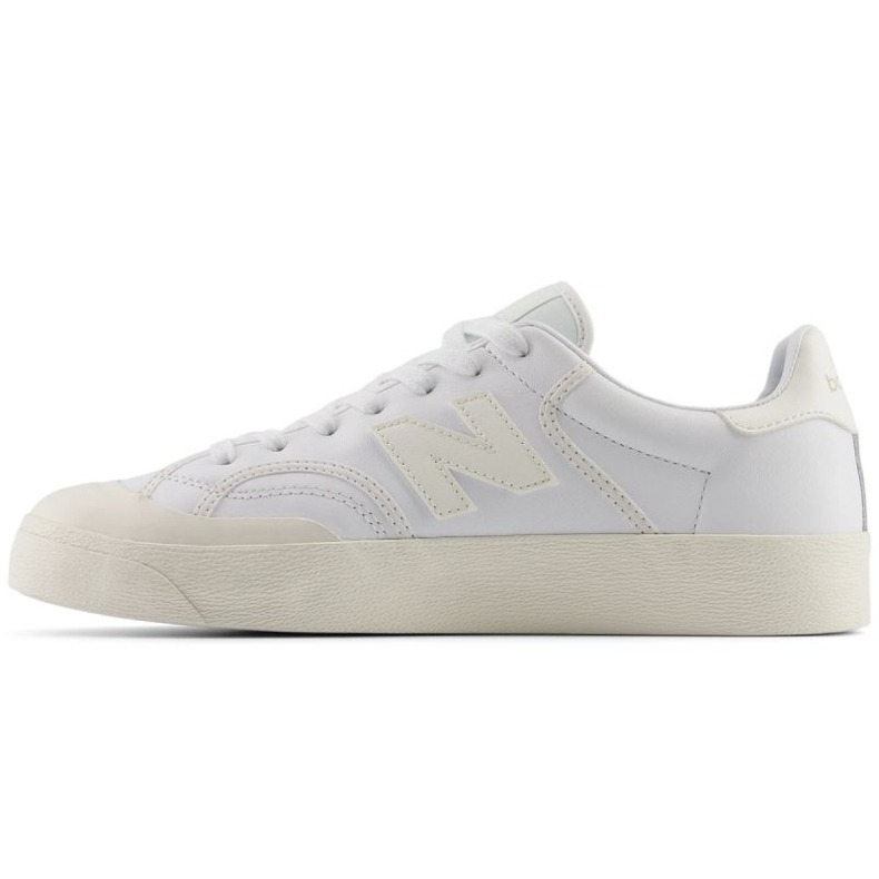 New Balance Shoes Unisex BB100lgy White hvid 1