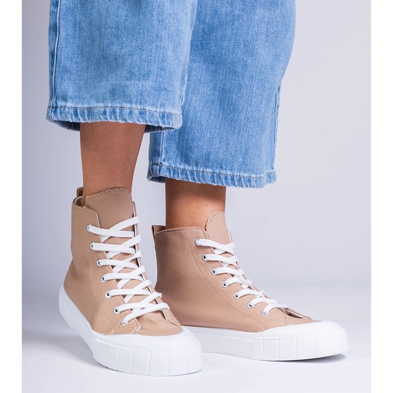 Brune Citta high-top sneakers 2