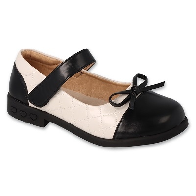 Befado børnesko 171Y003 beige 1