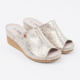 Goodin Lys beige kvinders kiler Kvinders kiler 1