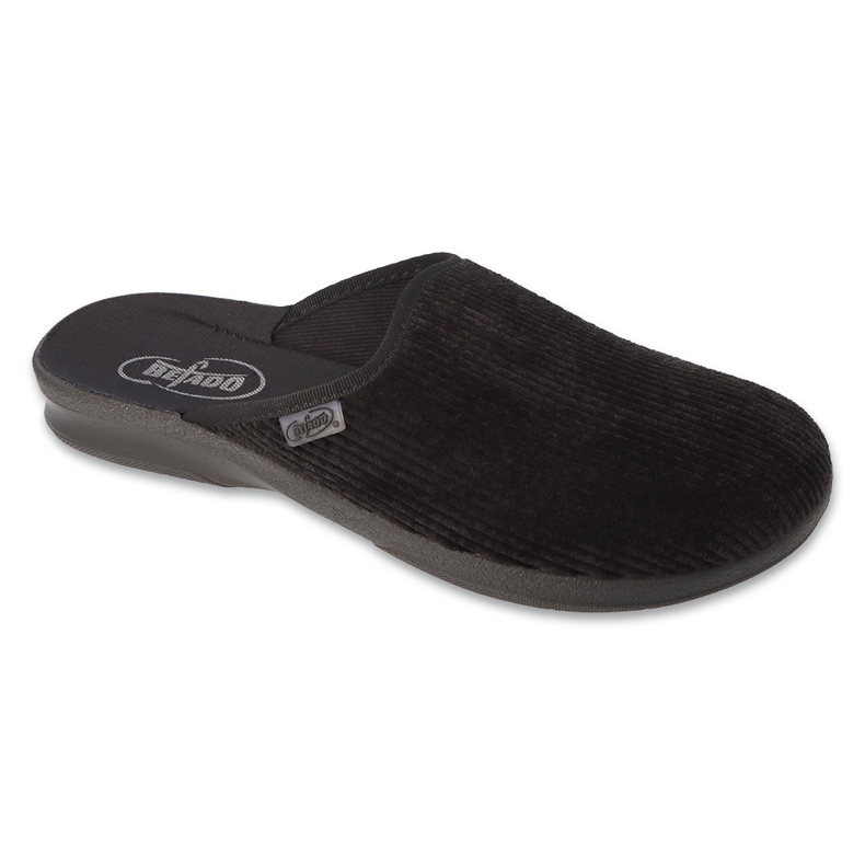 Befado herresko pu 548M030 sort 2