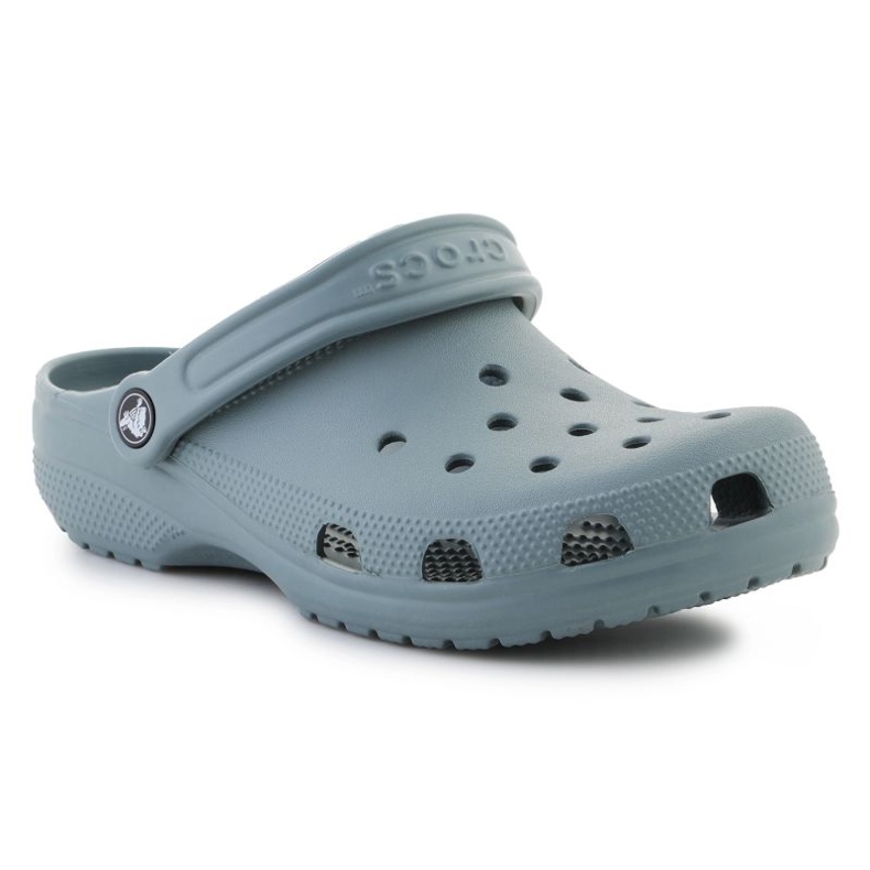 Crocs Classic 10001-9Yo flip-flops blå 1