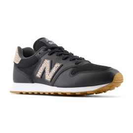 New Balance GW500LB2 sko sort 3