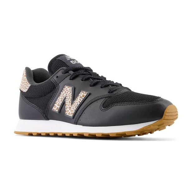 New Balance GW500LB2 sko sort 3