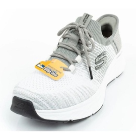 Skechers edgeride-raygo 232932/whing sko grå 2