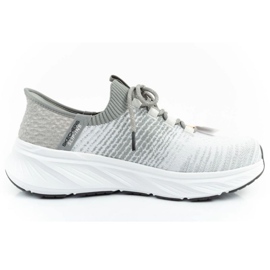 Skechers edgeride-raygo 232932/whing sko grå 3