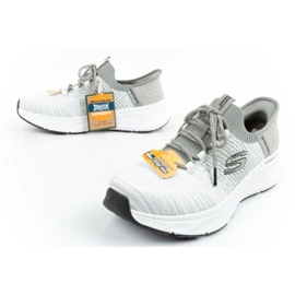 Skechers edgeride-raygo 232932/whing sko grå 7