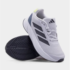 Adidas Durano Sl ID9130 sko grå 1