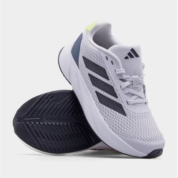 Adidas Durano Sl ID9130 sko grå 1